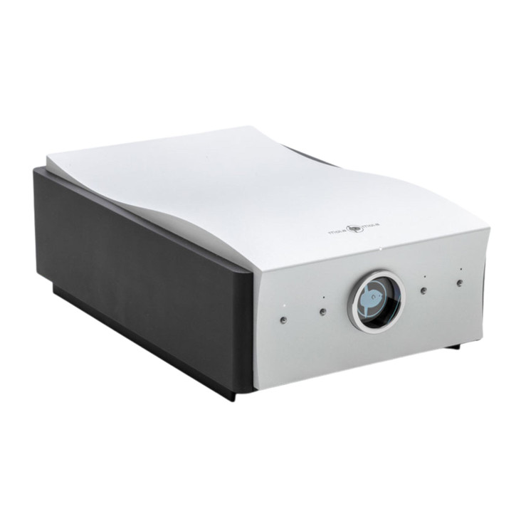 Mola Mola Tambaqui DAC