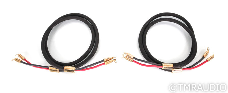 McIntosh CS2M Speaker Cable; 2m; Pair