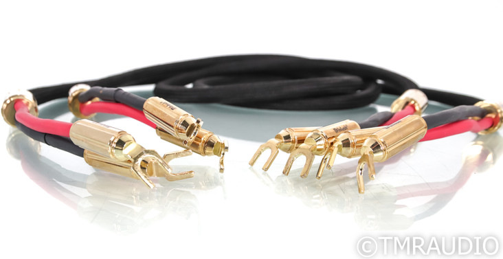 McIntosh CS2M Speaker Cable; 2m; Pair