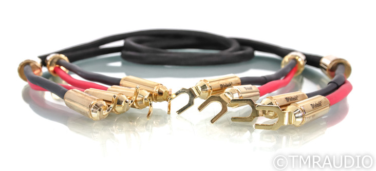 McIntosh CS2M Speaker Cables; 2m Pair (SOLD)
