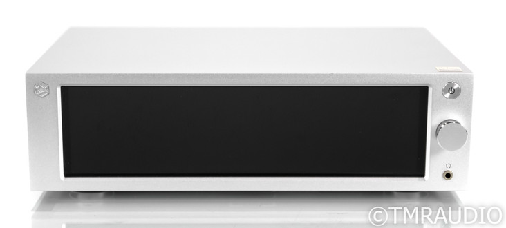 HiFi Rose RS250 Wireless Network Streamer; RS-250; Remote