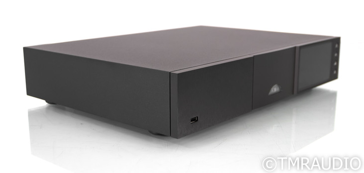 Naim NDX 2 Network Streamer; NDX2; Remote