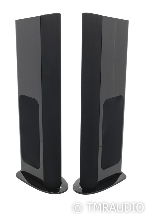 GoldenEar Triton One.R Floorstanding Speakers; Black Pair (SOLD)