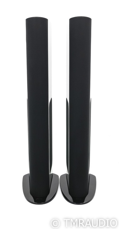 GoldenEar Triton One.R Floorstanding Speakers; Black Pair (SOLD)