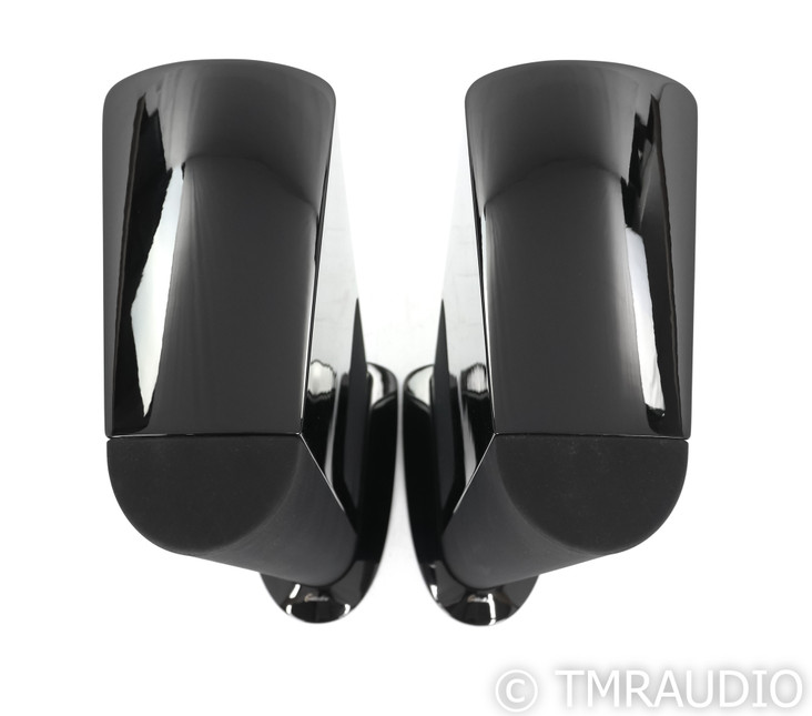 GoldenEar Triton One.R Floorstanding Speakers; Black Pair (SOLD)