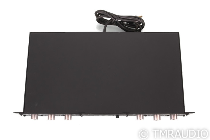Bryston 10B Active Crossover; 19"