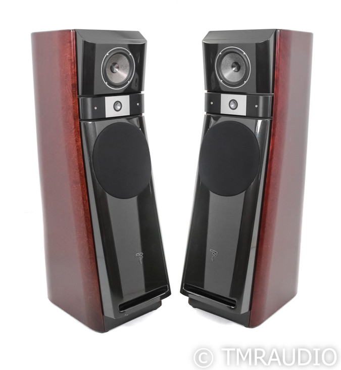 Focal Alto Utopia Floorstanding Speakers; Pair