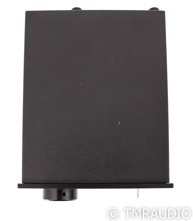 Grado Labs HPA-1 Headphone Amplifier; Black; HPA1; 9-volt Powered