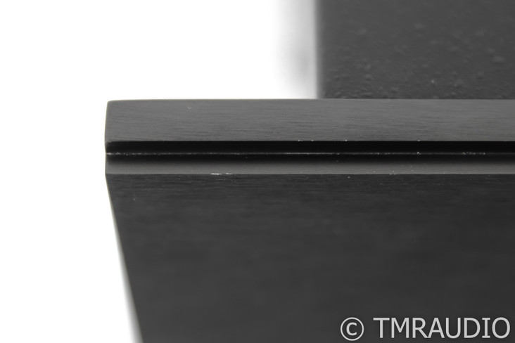 BAT VK-P5 Tube MM Phono Preamplifier; Black