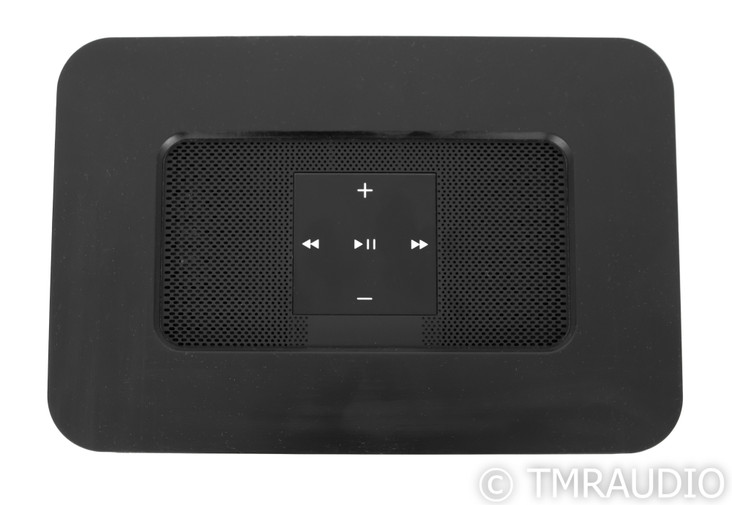 Bluesound Node 2 Wireless Network Streamer; Black (SOLD7)