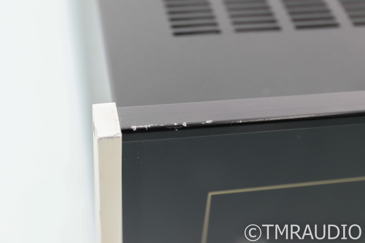 McIntosh MC7106 6-Channel Power Amplifier; MC-7106 (1/0)