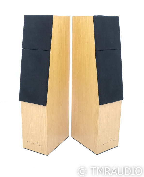 Meadowlark Audio Heron i Floorstanding Speakers; Heron-I