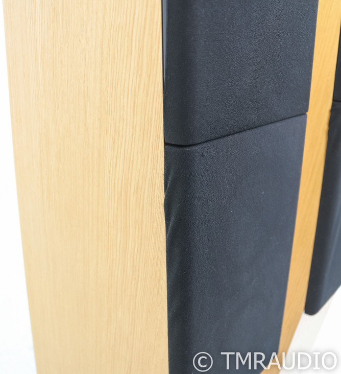 Meadowlark Audio Heron i Floorstanding Speakers; Heron-I