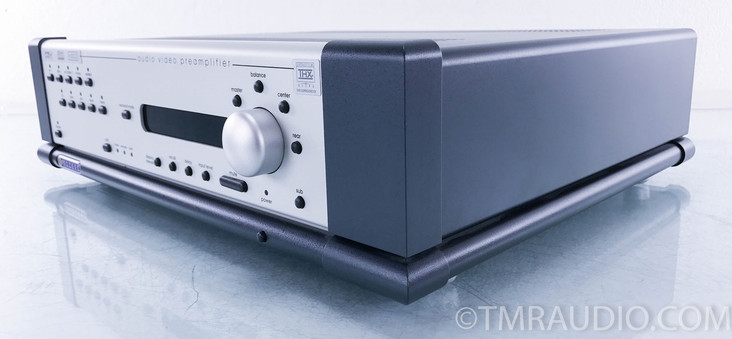 Madrigal Proceed AVP2 Stereo Preamplifier; AVP-2 (AS-IS