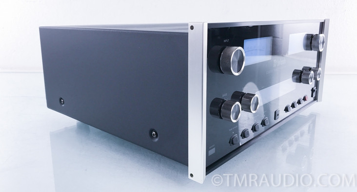 McIntosh C2200 Stereo Tube Preamplifier; C-2200 (SOLD)