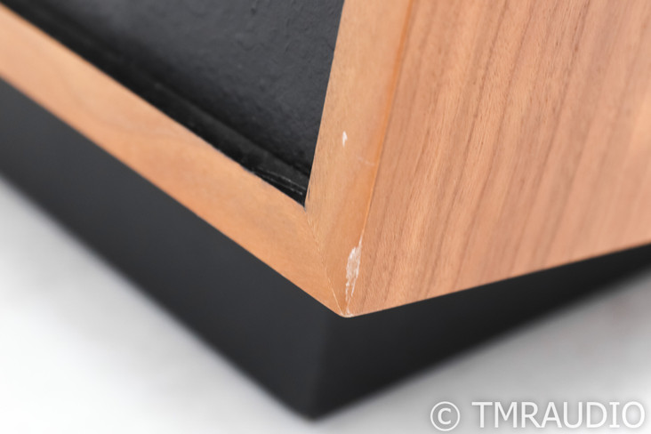 Klipsch Heresy IV Floorstanding Speakers; Natural Cherry Pair (SOLD)