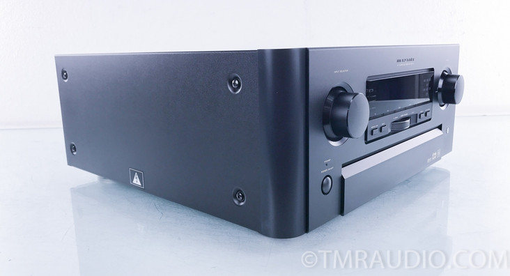 Marantz SR-19 5.1 Home Theater Receiver; Remote