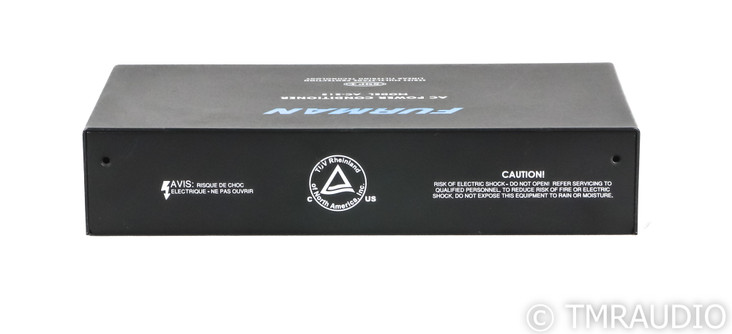 Furman AC-215 AC Power Line Conditioner; Black; AC215
