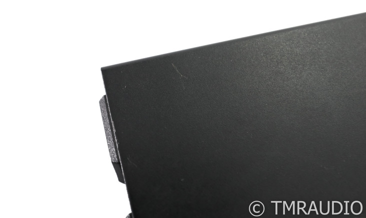 Furman AC-215 AC Power Line Conditioner; Black; AC215