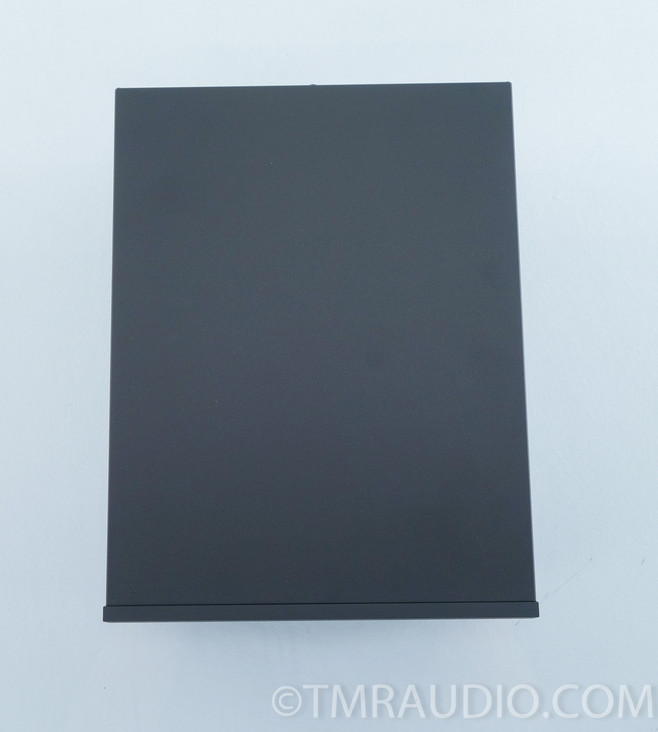 Musical Fidelity M1CDT CD Transport; M1 CDT