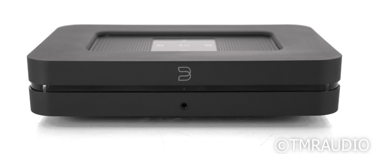 Bluesound Node 2i Wireless Network Streamer; Black (SOLD19)