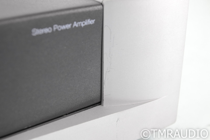 PS Audio GCA-100 Stereo Power Amplifier