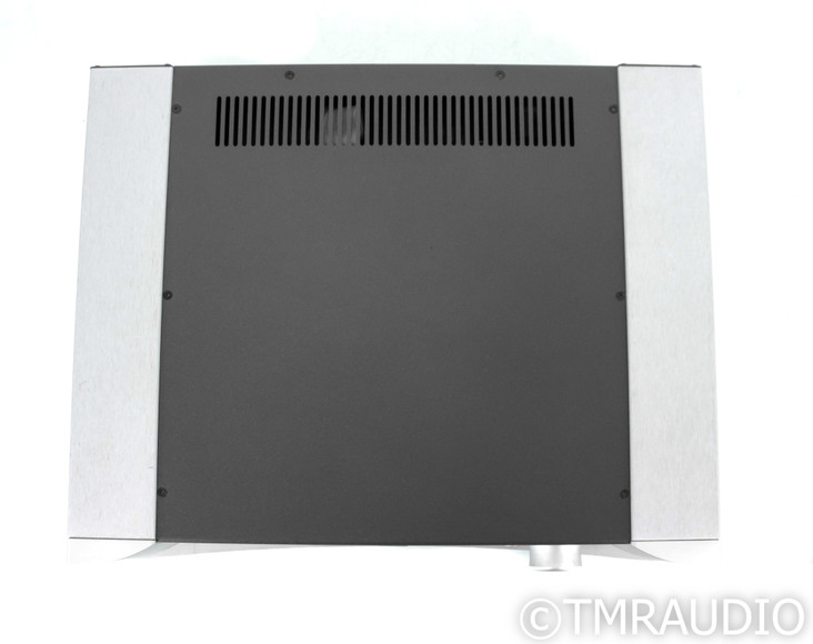 PS Audio GCP-200 Stereo Preamplifier; (No Remote)