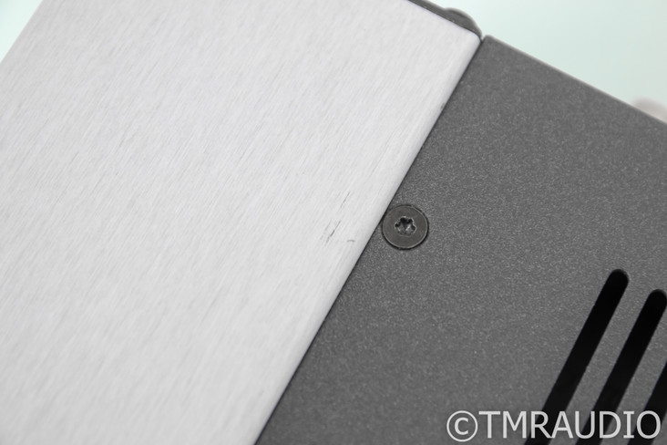 PS Audio GCP-200 Stereo Preamplifier; (No Remote)