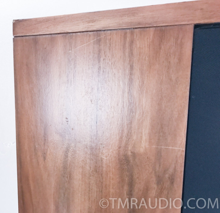 McIntosh XR-5 Vintage Floorstanding Speakers; New Surrounds; XR5; Pair