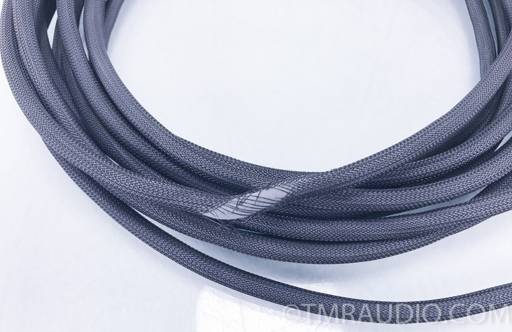 Monster Cable Ultra THX 1000 Subwoofer Cable; Single 7.5m RCA