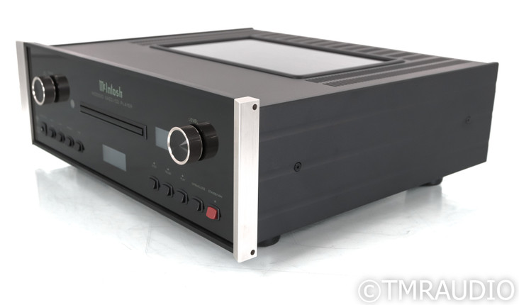 McIntosh MCD500 SACD / CD Player; MCD-500