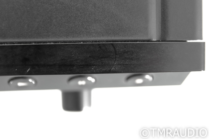 Sony SCD-XA5400ES SACD Player; Black; ModWright Truth Modification