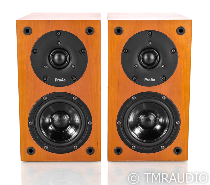 スピーカー・ウーファー Proac tablette reference 8 signature ProAc-Tablette Reference Eight Signature - www.hifi-guide.com