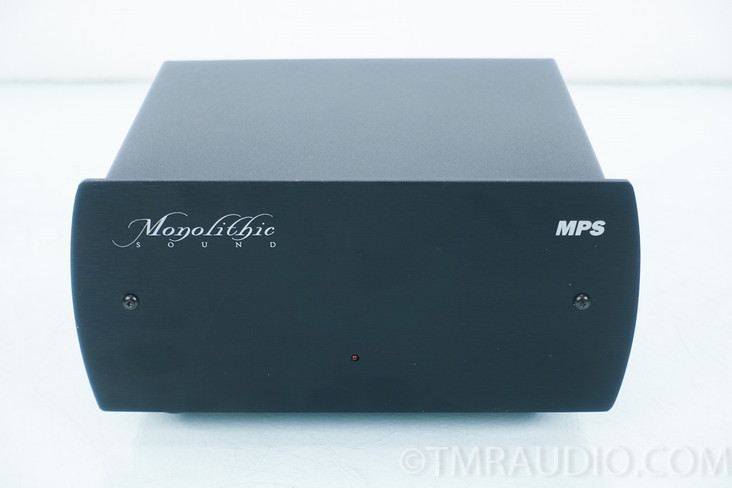 Monolithic Sound MPS Power Supply