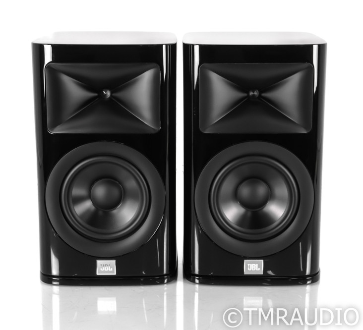 JBL HDI-1600 Bookshelf Speakers