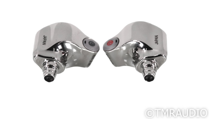 Sony IER-Z1R In-Ear Monitor Headphones; IERZ1R; IEM