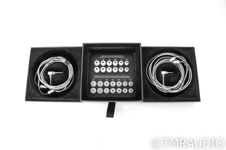 Sony IER-Z1R In-Ear Monitor Headphones; IERZ1R; IEM
