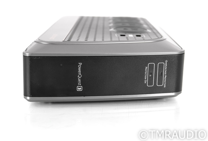 AudioQuest PowerQuest 3 AC Power Line Conditioner (SOLD2)