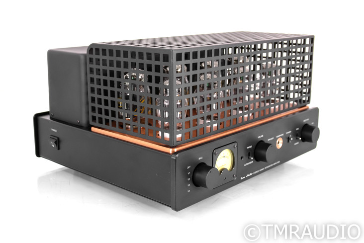 Icon Audio Stereo 40 MKIV Plus Tube Integrated Amplifier