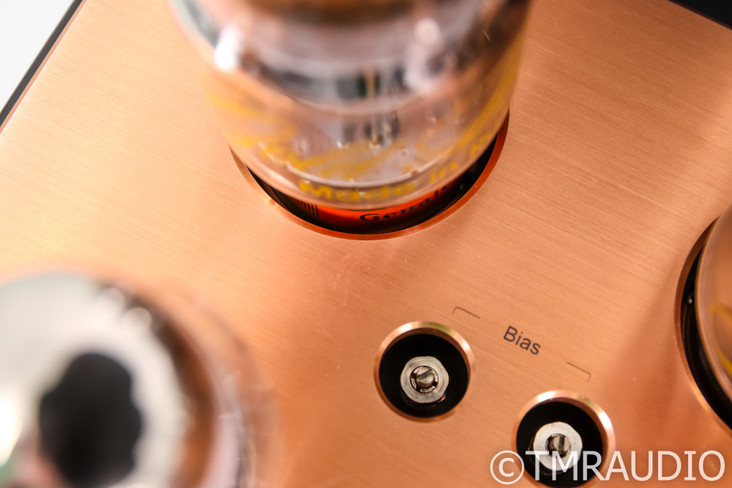 Icon Audio Stereo 40 MKIV Plus Tube Integrated Amplifier