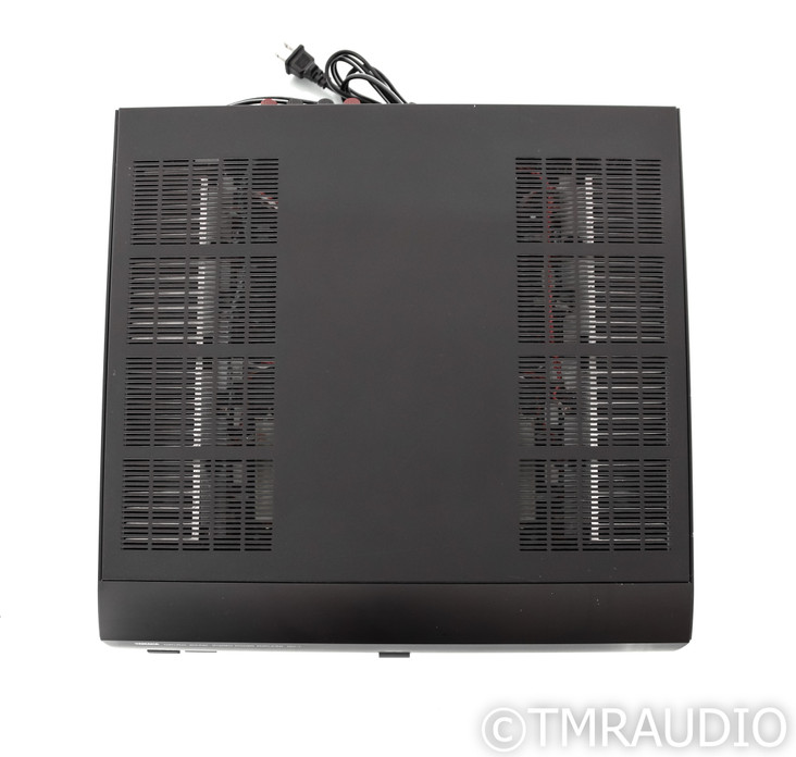 Yamaha MX-1 Stereo Power Amplifier