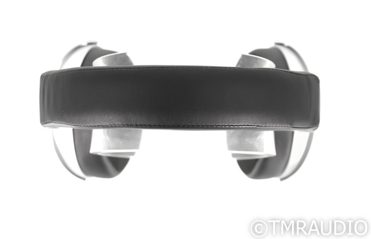 Hifiman Deva Pro Open Back Headphones; Bluemini R2R Module