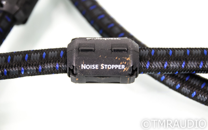 AudioQuest NRG-4 Power Cable; 2m AC Cord
