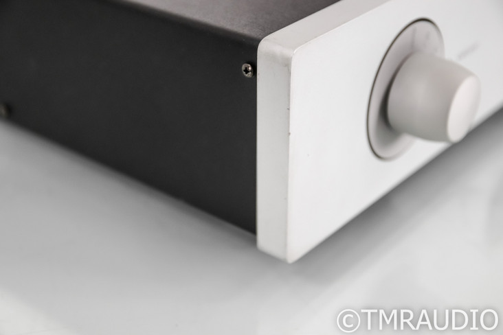Unison Research Unico Stereo Tube Hybrid Integrated Amplifier; Parts Connexion Level 2 Mod