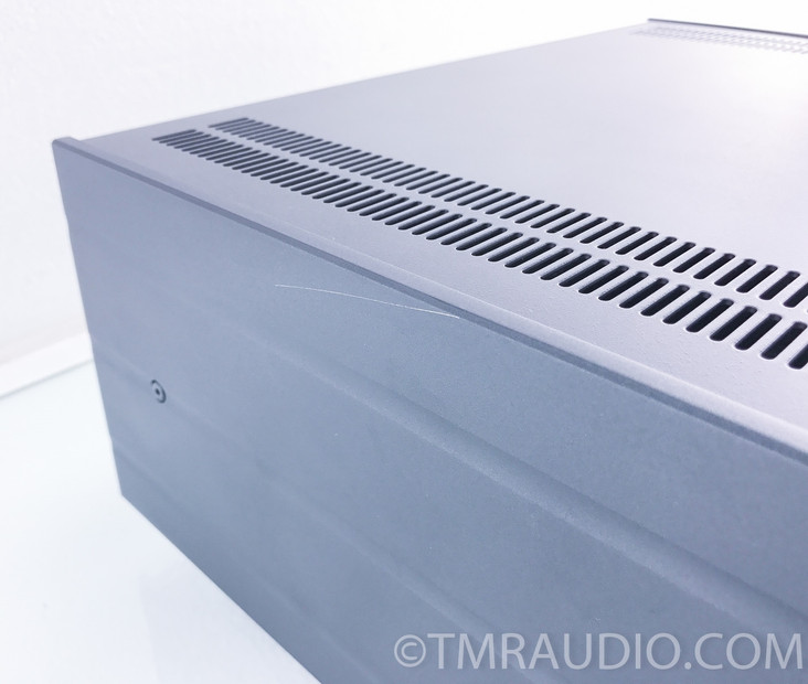 McIntosh MX-121 7.1 Channel Home Theater Processor / Preamplifier