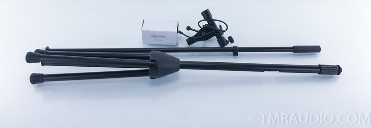 McIntosh MX-121 7.1 Channel Home Theater Processor / Preamplifier