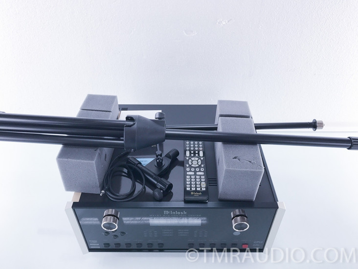 McIntosh MX-121 7.1 Channel Home Theater Processor / Preamplifier