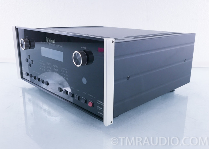 McIntosh MX-121 7.1 Channel Home Theater Processor / Preamplifier