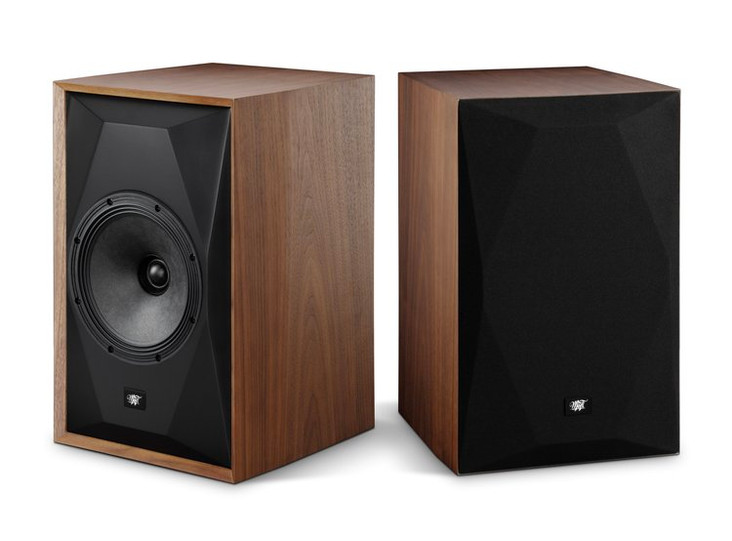 MoFi SourcePoint 8 Bookshelf Speakers; Pair