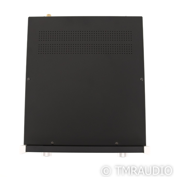 McIntosh MP100 MM / MC Phono Preamplifier; MP-100; A/D Converter